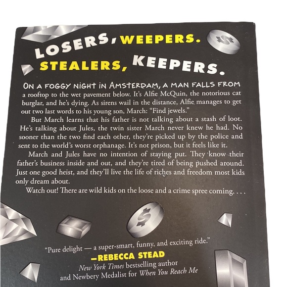 📚 Loot - Picture 2 of 2